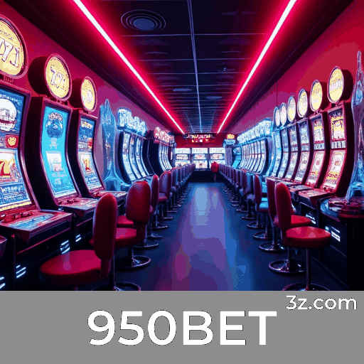 950BET: Cassino Online Seguro e Divertido