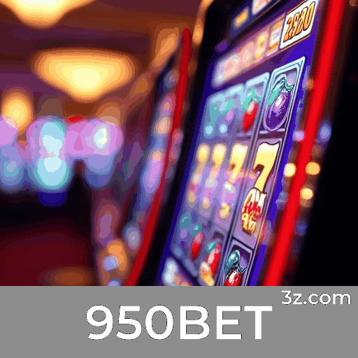950BET: Jogo em Tempo Real para Brasileiros