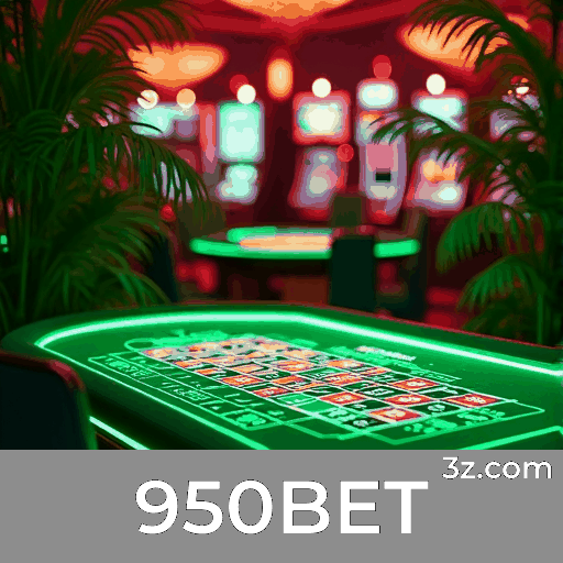 Desbloqueie Ofertas Incríveis no 950BET