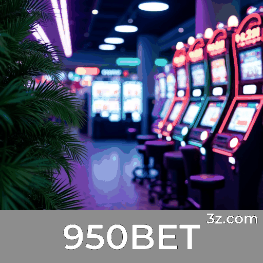 950BET: Pioneiro em Convergência de Tecnologias e Experiências Disruptivas