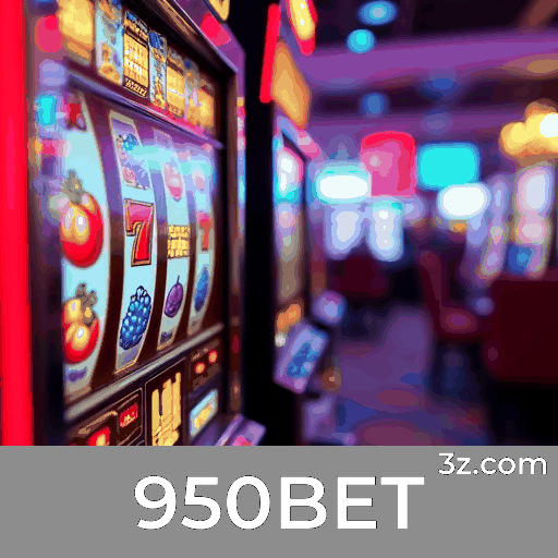 950BET: Plataforma de Bônus Generosos para Jogadores Brasileiros
