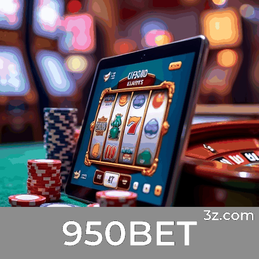Aumente Seus Lucros com o App 950BET