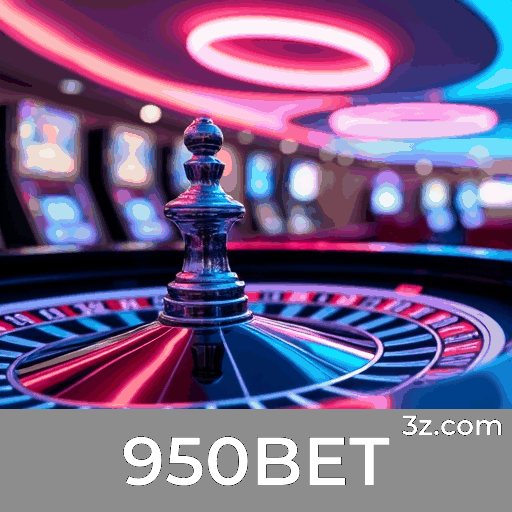 950BET: Experimente a Emoção dos Jogos de Cassino e Ganhe!