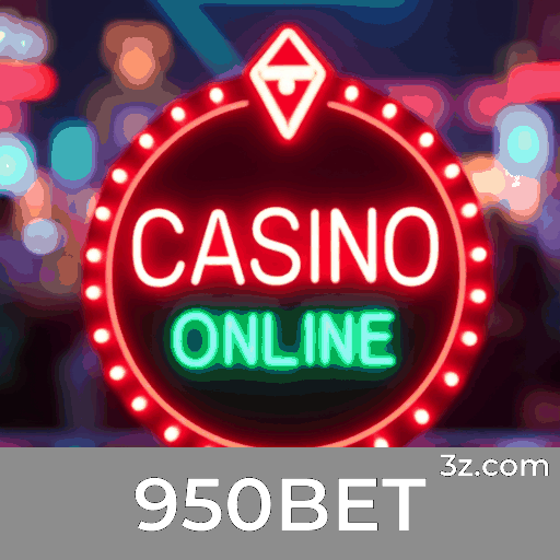 Mergulhe no Ambiente Envolvente do Cassino 950BET
