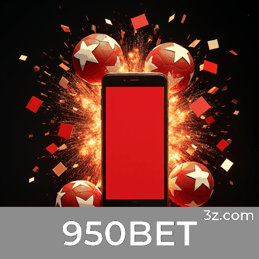 950BET: Plataforma de Bônus Generosos para Jogadores Brasileiros