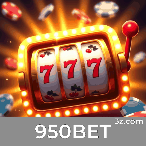 950BET: Cassino Online Seguro e Divertido