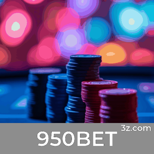 950BET: Plataforma de Bônus Generosos para Jogadores Brasileiros