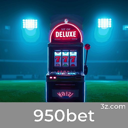 950bet: Seu Cassino Online Seguro e Divertido