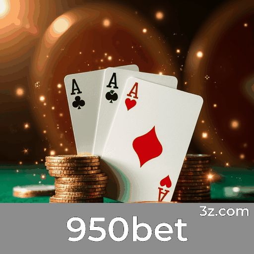 950bet: Seu Cassino Online Seguro e Divertido