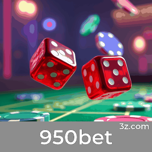 Universo de Jogos Extraordinários do 950bet: Diversão Sem Limites