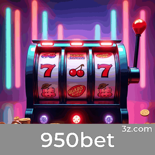 950bet: A Plataforma de Apostas Profissional e Confiável