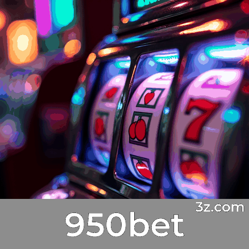 950bet: Seu Cassino Online Seguro e Divertido