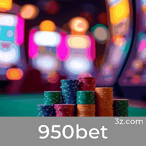 950bet: Seu Cassino Online Seguro e Divertido