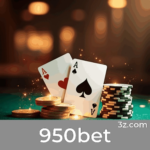 950bet: Seu Cassino Online Seguro e Divertido