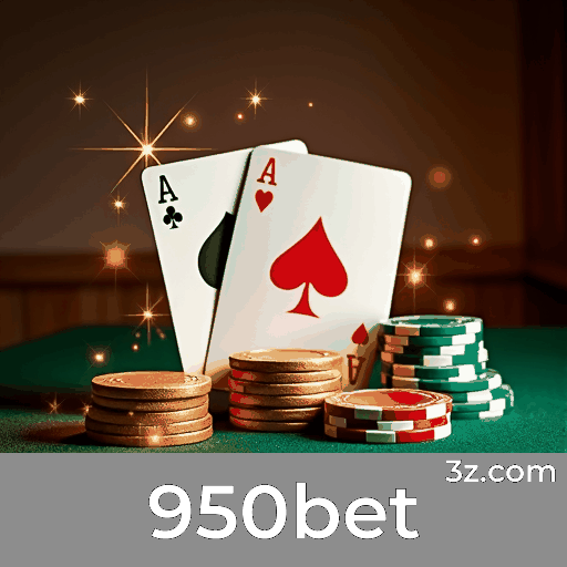 Cadastre-se Rapidamente e Desbloqueie Recompensas Exclusivas 950bet
