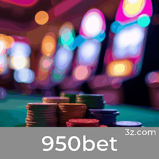 950bet: Seu Cassino Online Seguro e Divertido