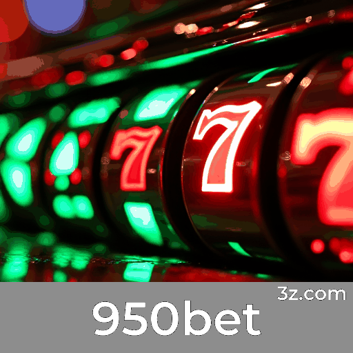 950bet: Seu Cassino Online Seguro e Divertido